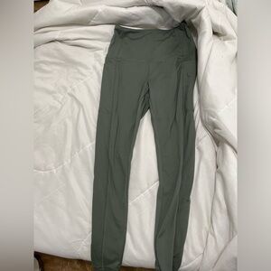 Women’s small danskin leggings